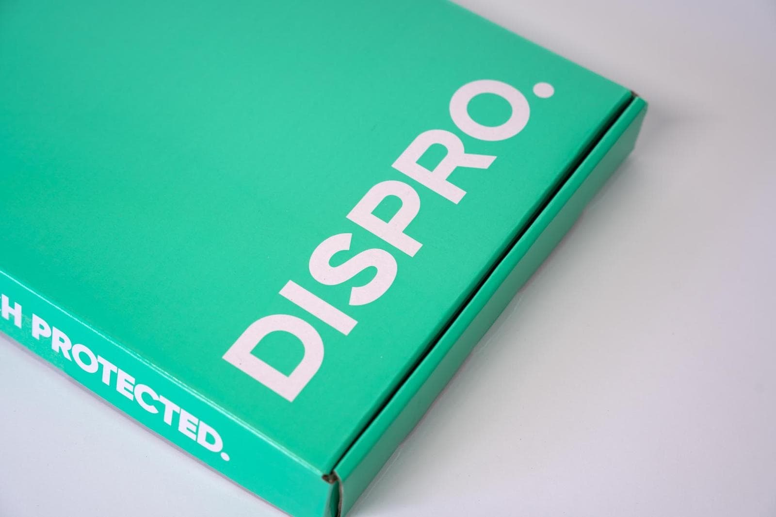 DISPRO Films packaging