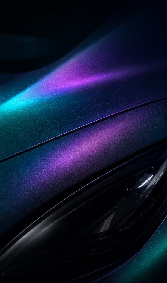 Color PPF