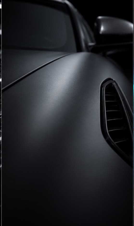 Stealth PPF